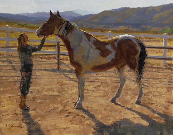 Ranch Companions Ranch Companions